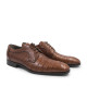 DERBY IN CROCCO LEATHER